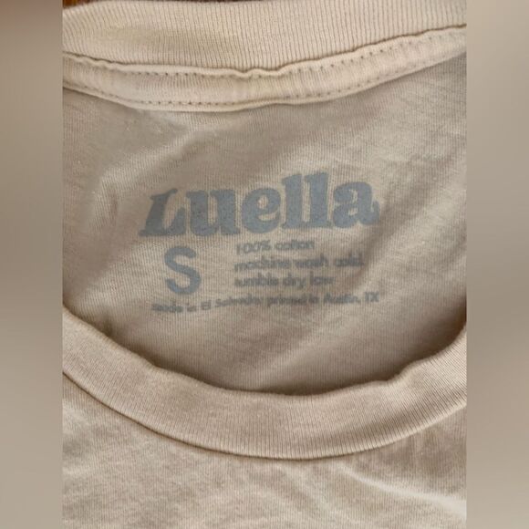 Luella T-shirt - Picture 3 of 5